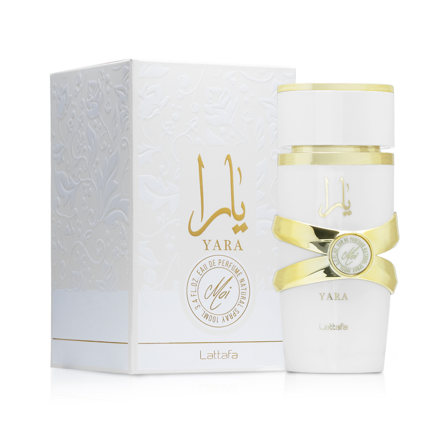 Lattafa Yara Moi Eau de Parfum