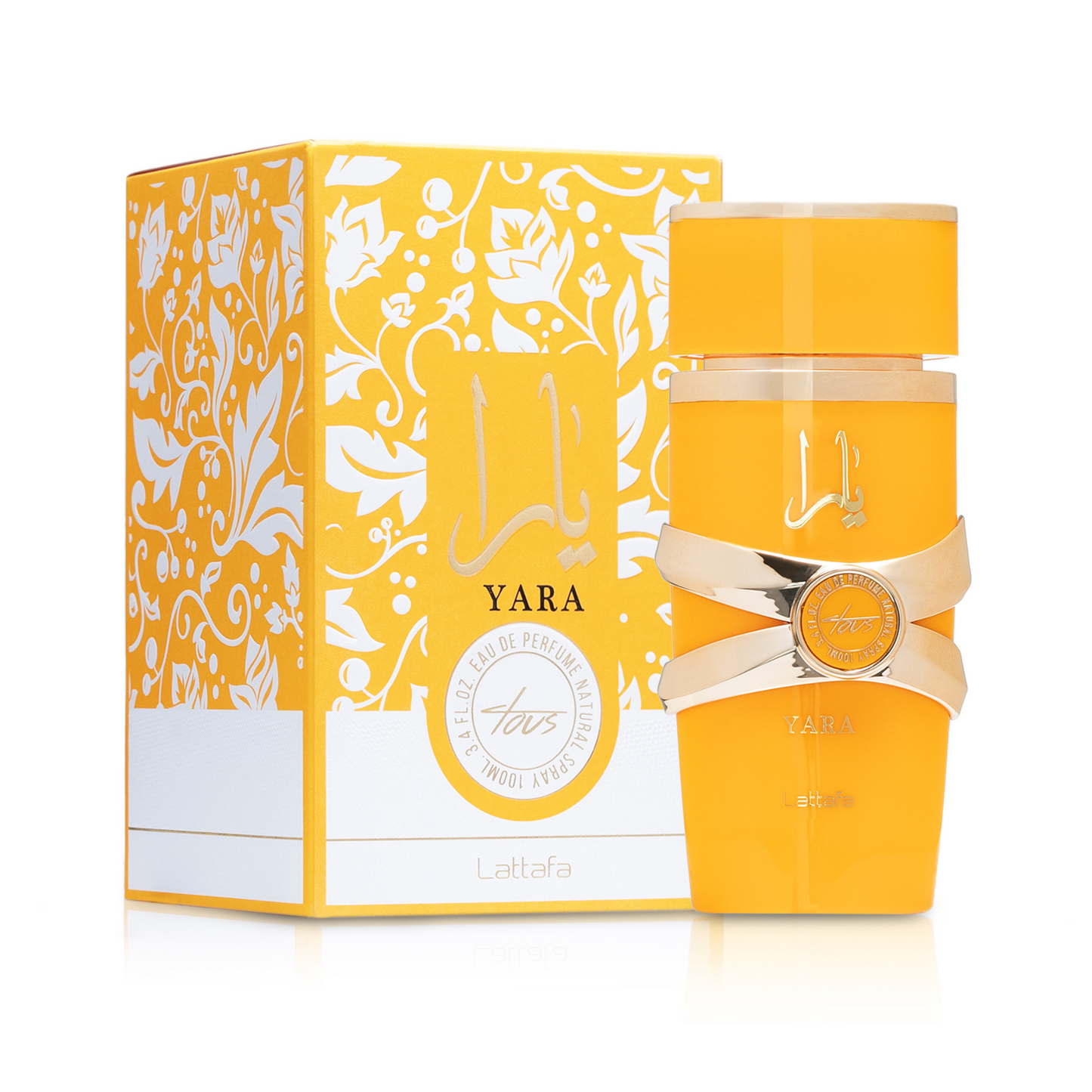 Lattafa Yara Tous Eau de Parfum