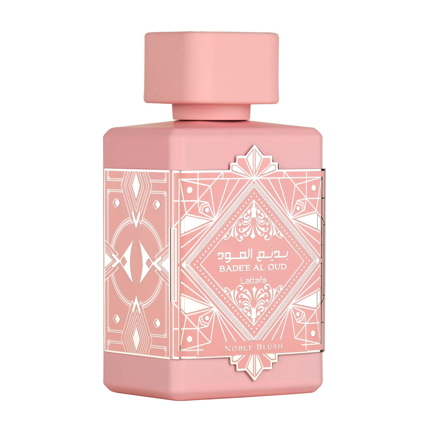 Lattafa Badee Al Oud - Noble Blush Eau de Parfum