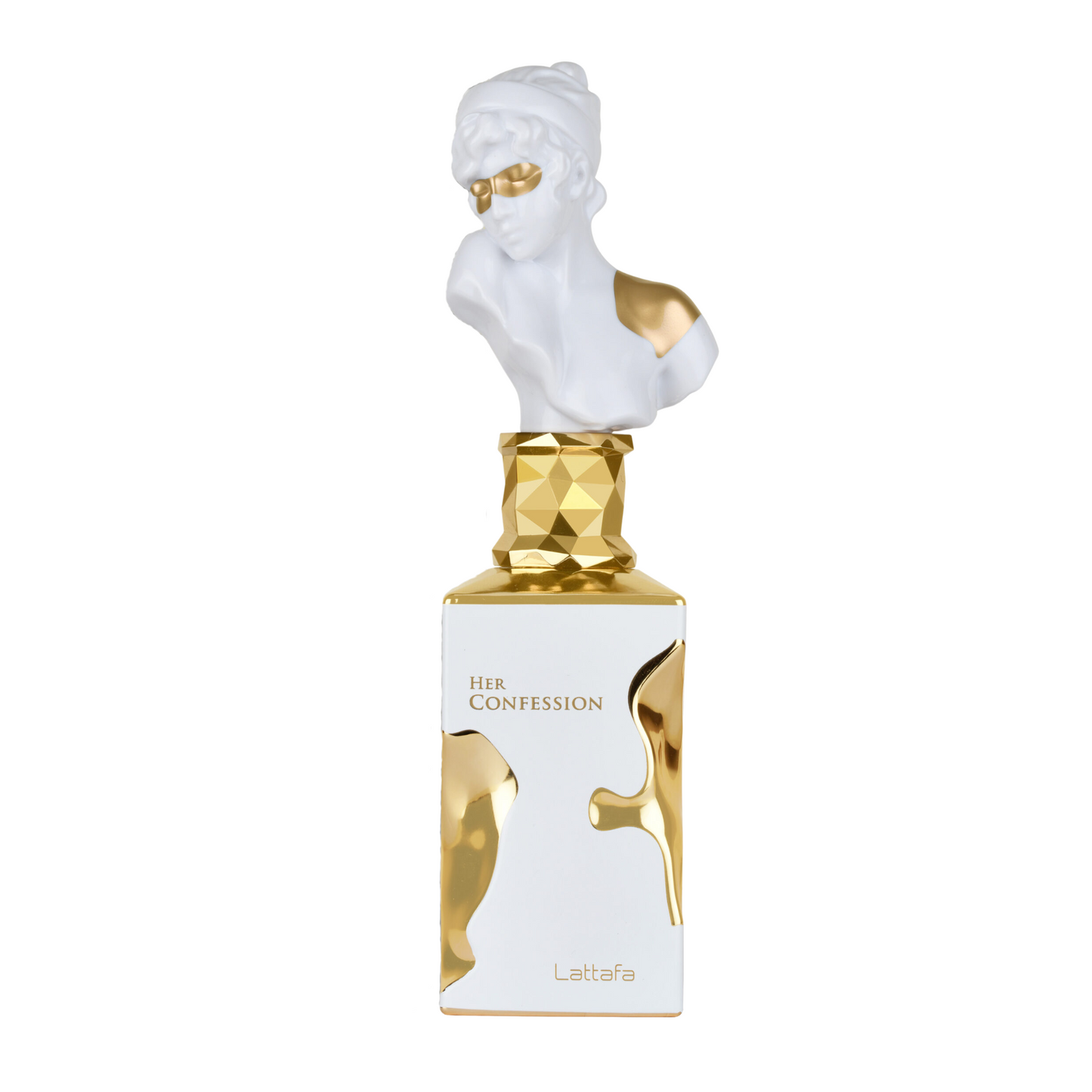 Lattafa Her Confession Eau de Parfum