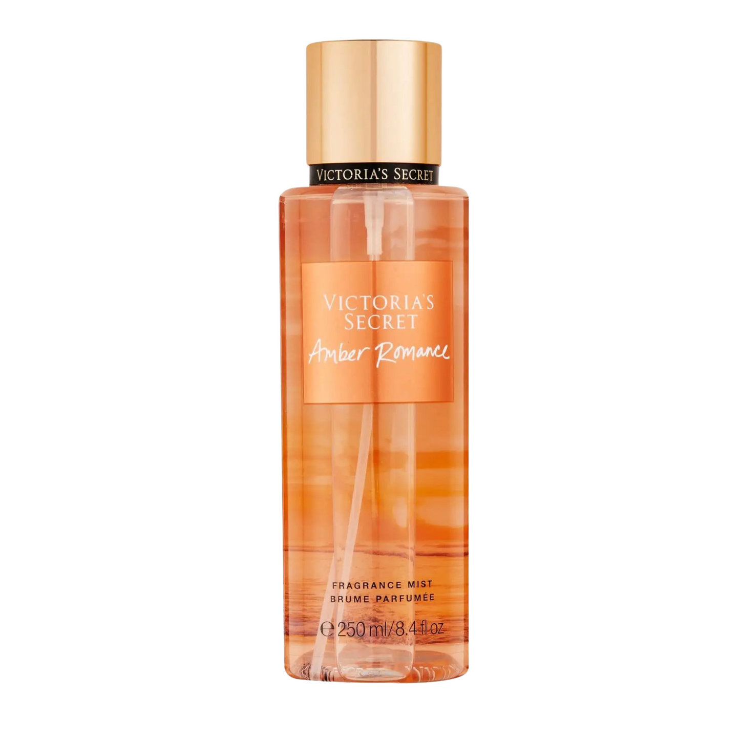 Victoria's Secret Amber Romance Body Mist