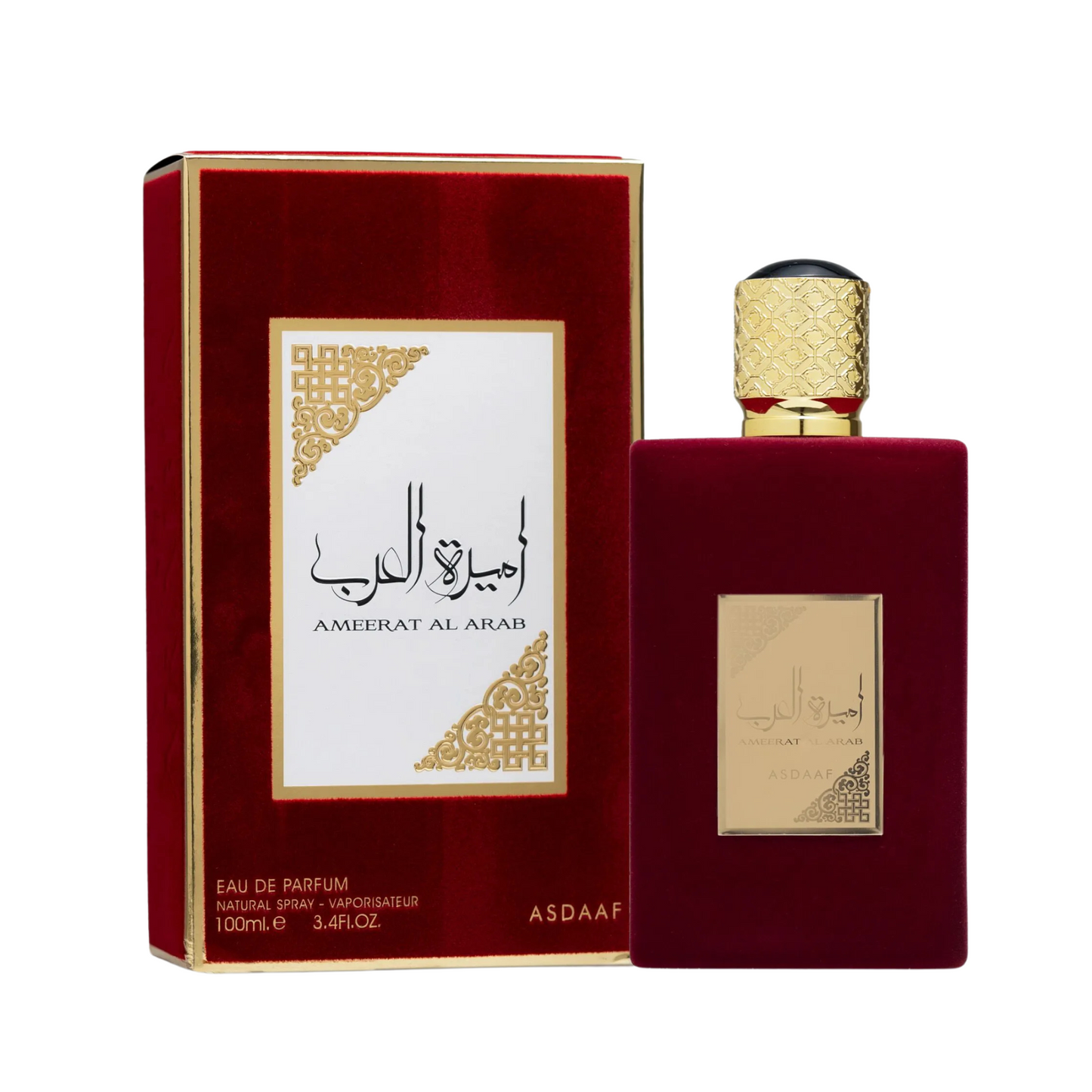 Asdaaf Ameerat Al Arab Eau de Parfum