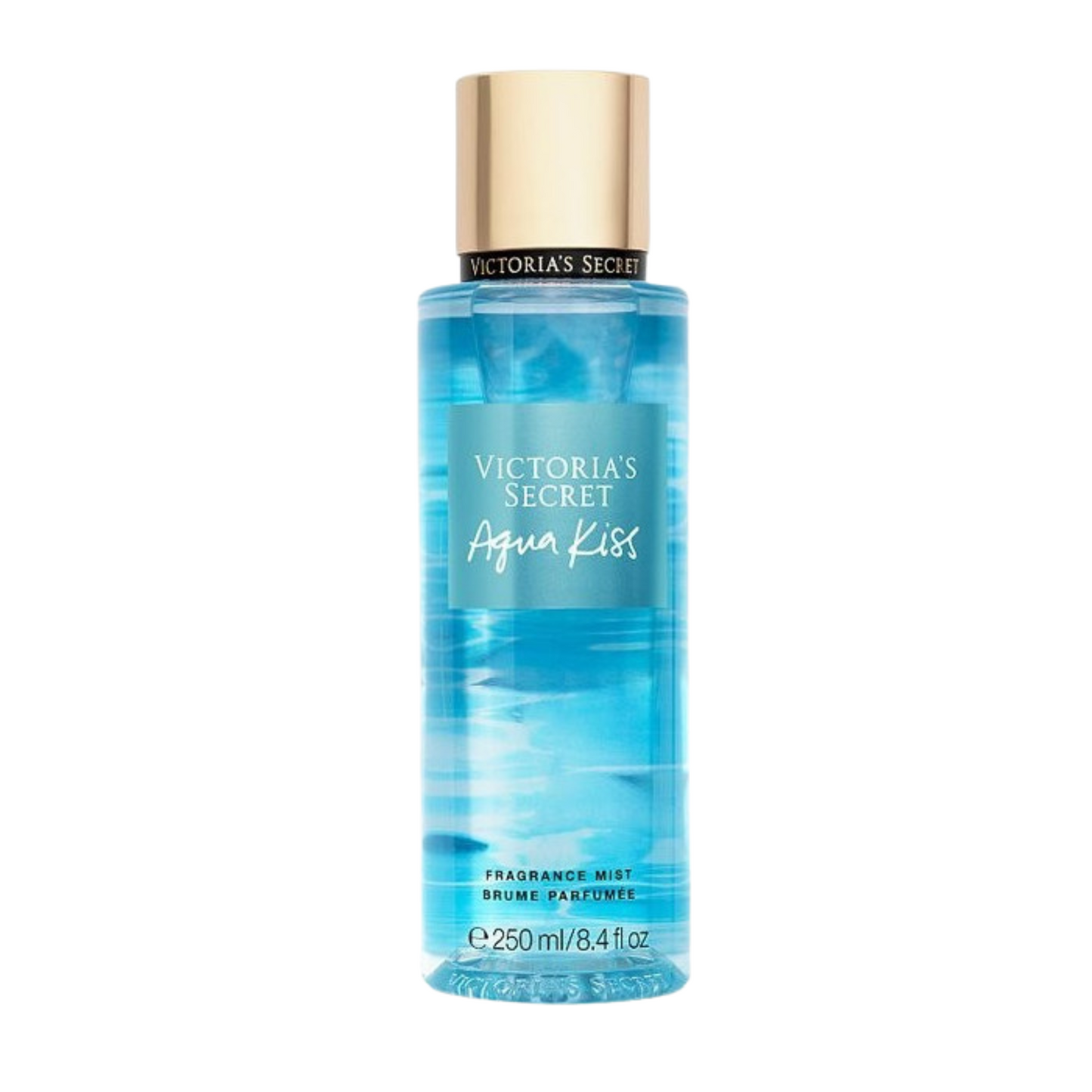 Victoria's Secret Aqua Kiss Body Mist