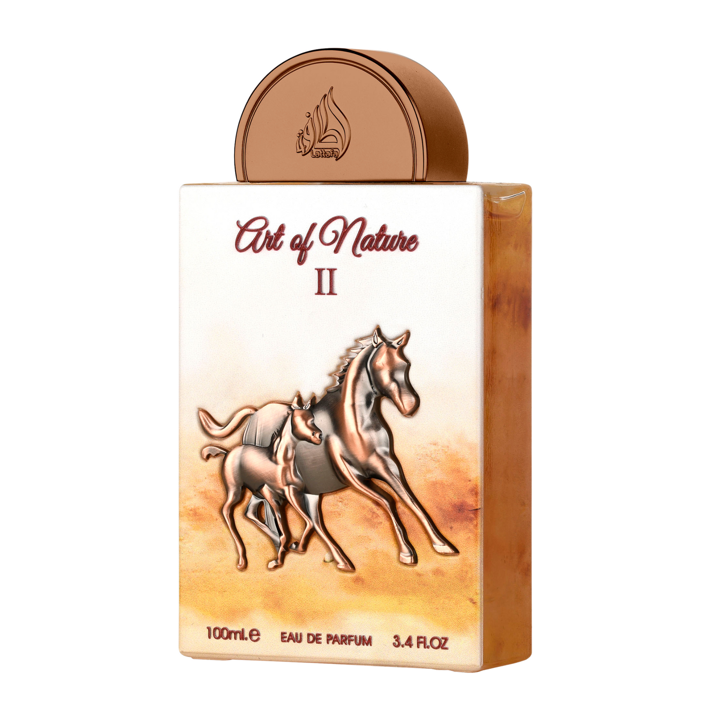 Lattafa Art of Nature II Eau de Parfum