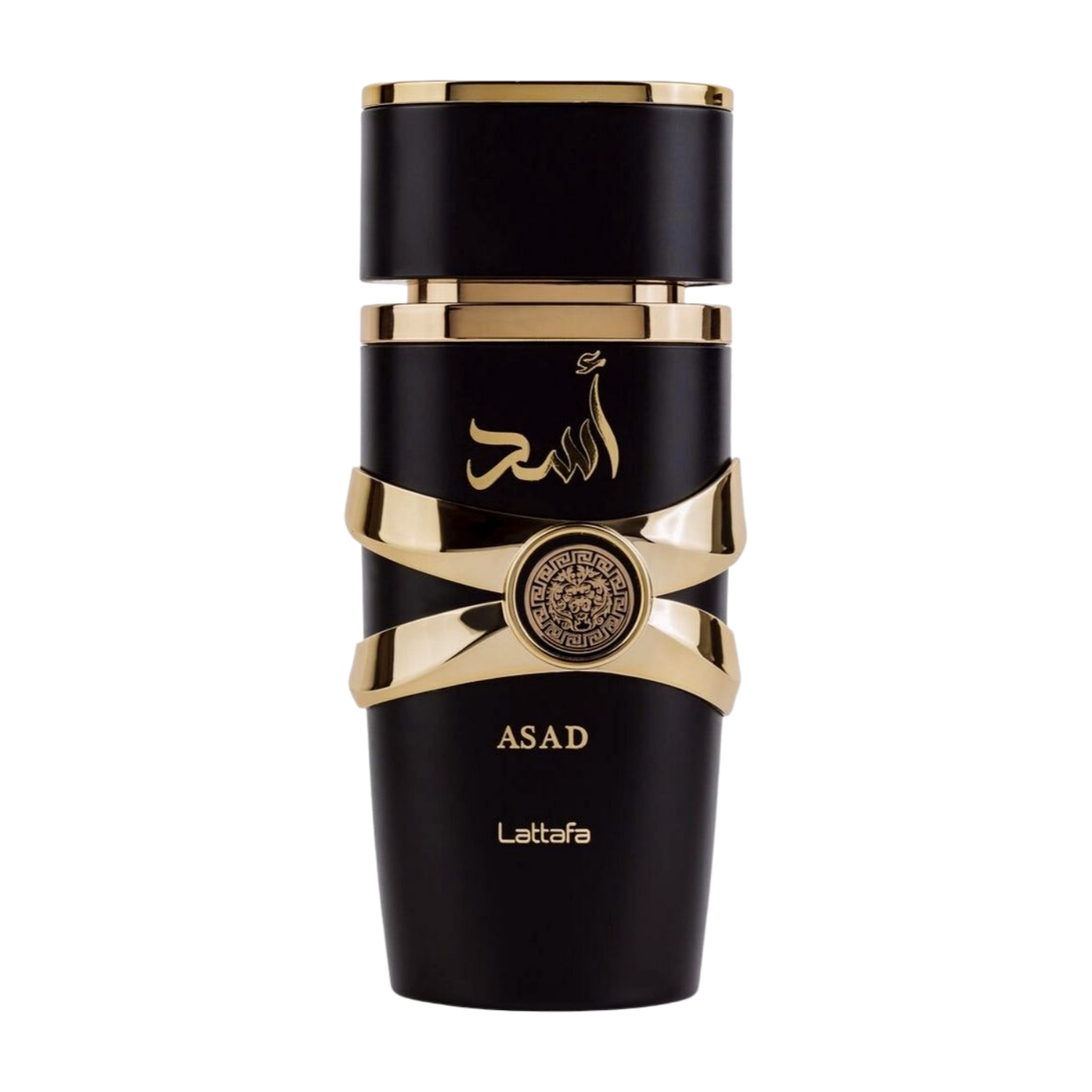 Lattafa Asad Eau de Parfum