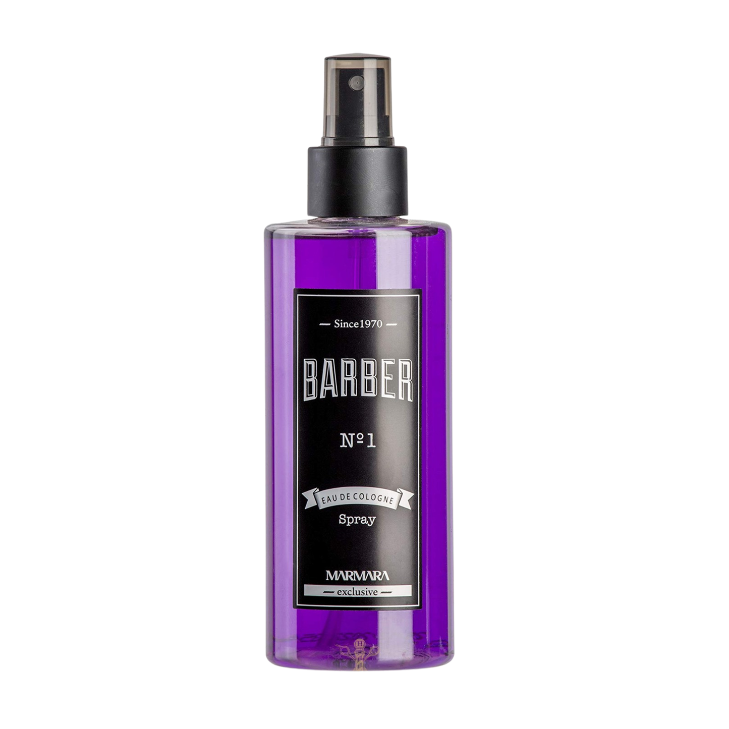 Barber Cologne Spray No 1 - Marmara Baber