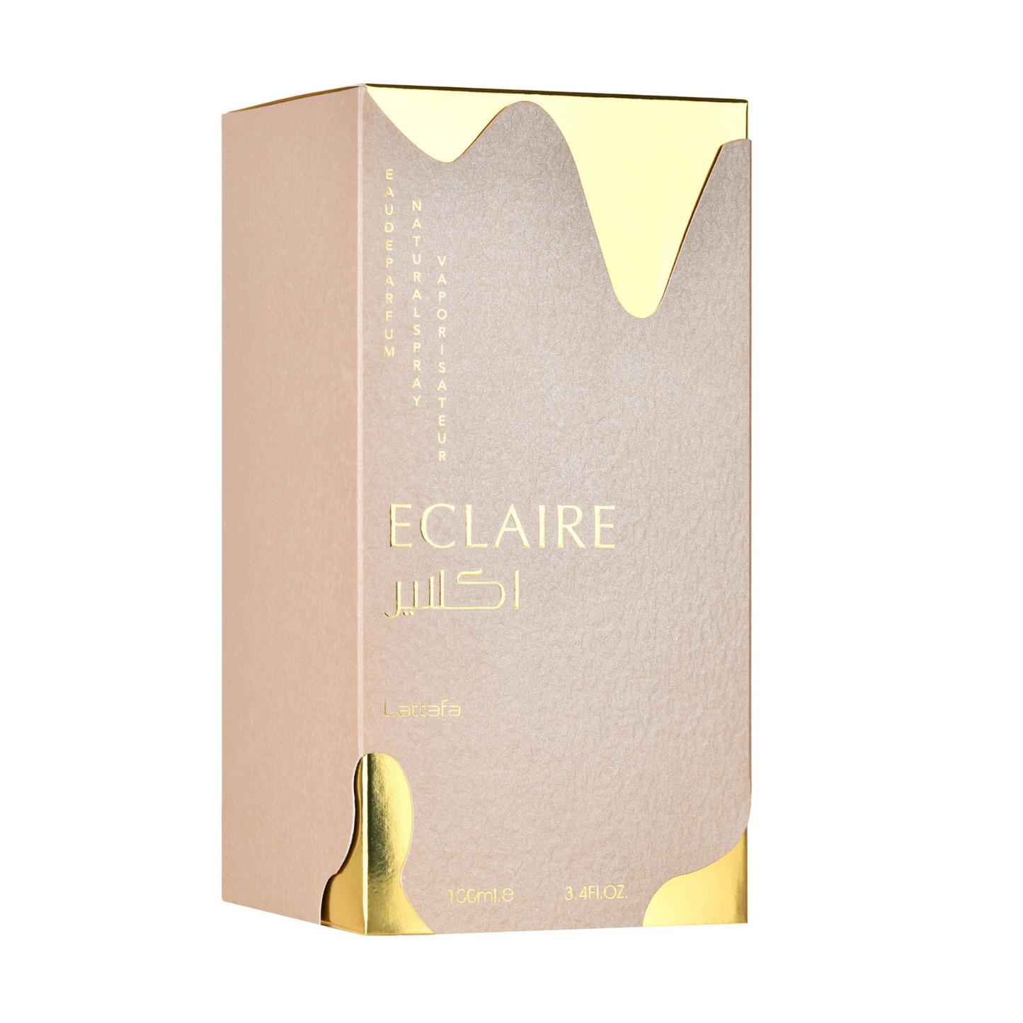 Lattafa Eclaire Eau de Parfum