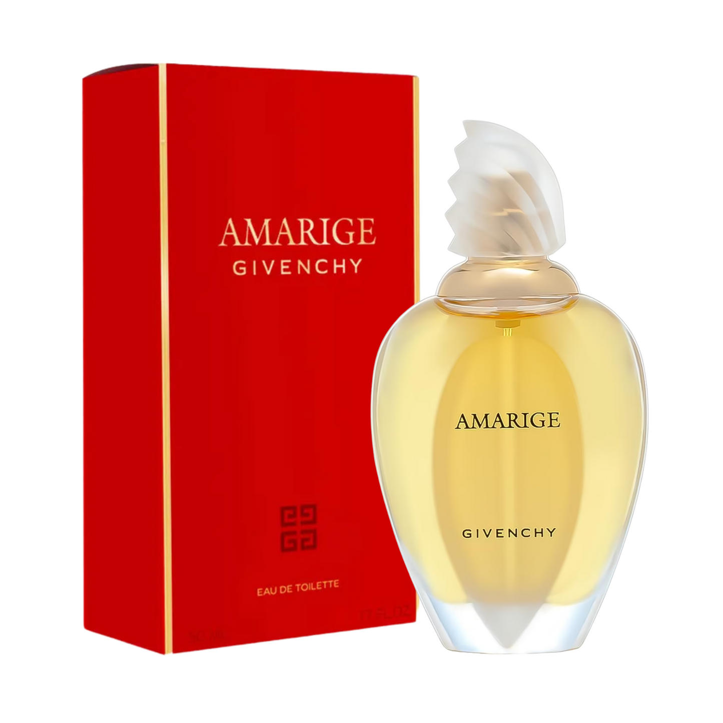Givenchy Amarige Eau de Toilette