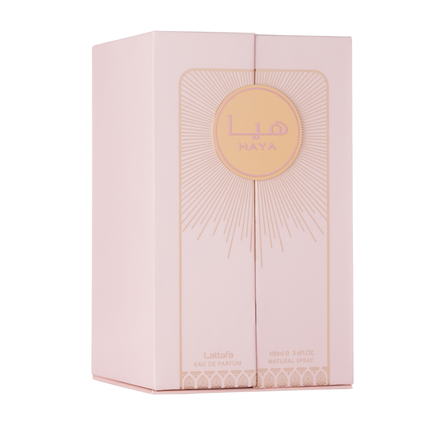 Lattafa Haya Eau de Parfum