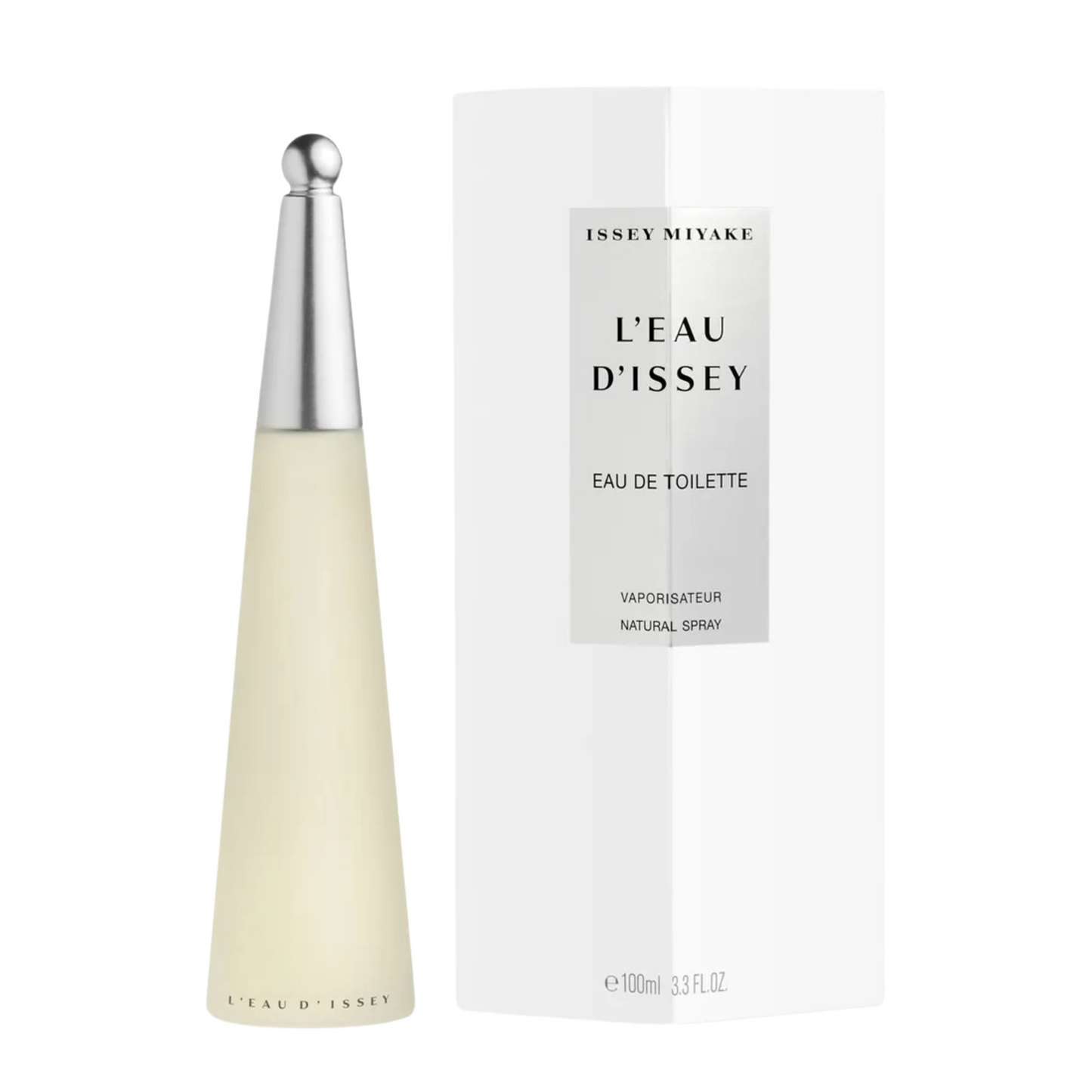 L'eau d'Issey Issey Miyake