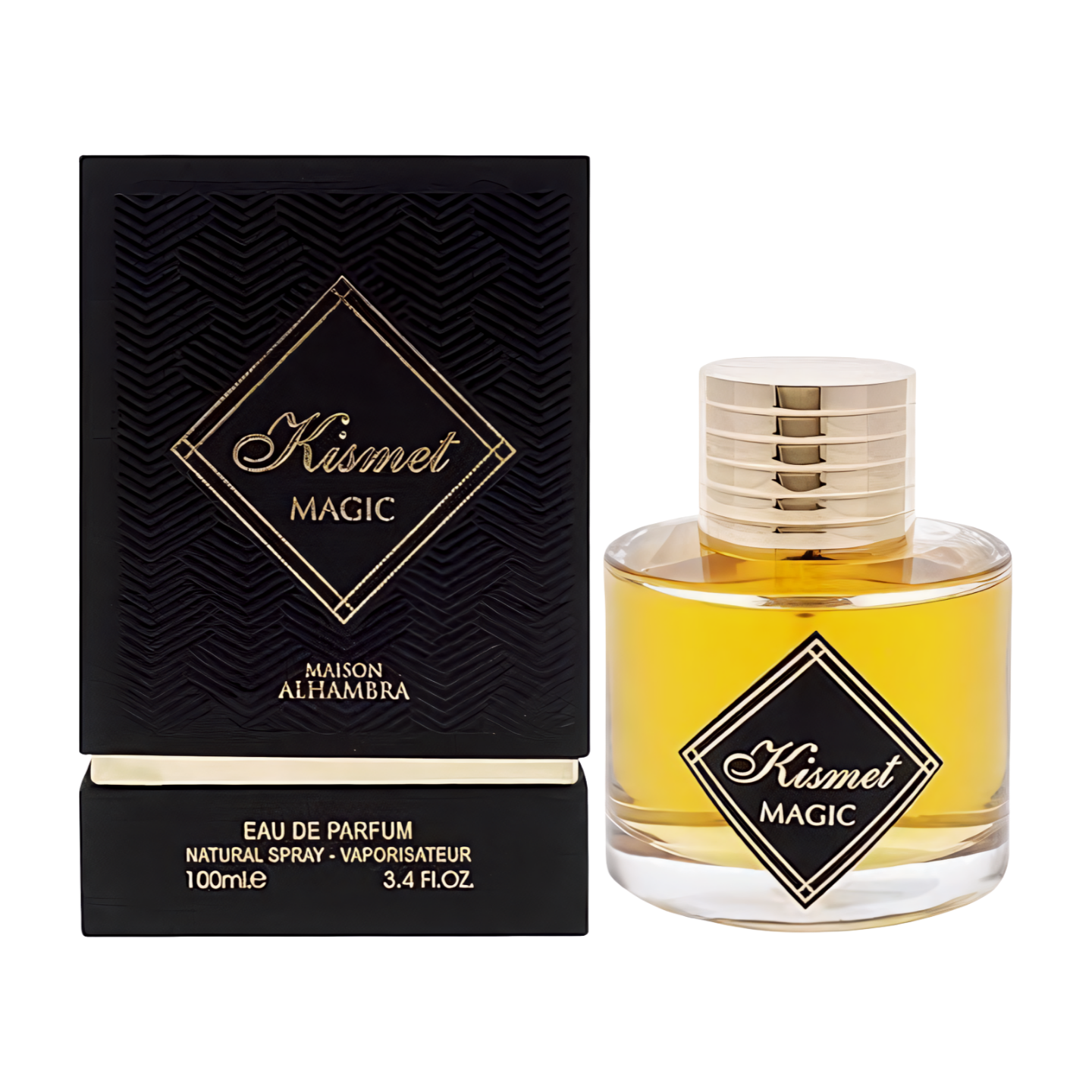 Maison Alhambra Kismet Magic Eau de Parfume