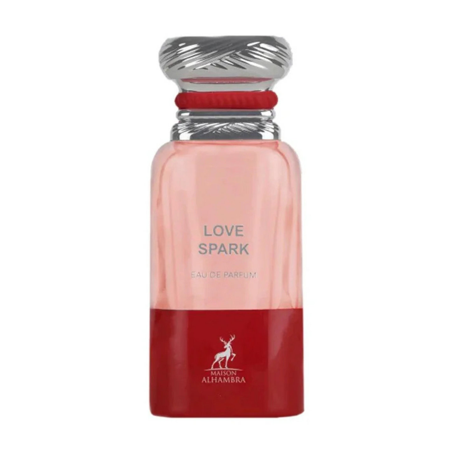 Maison Alhambra Love Spark Eau de Parfume