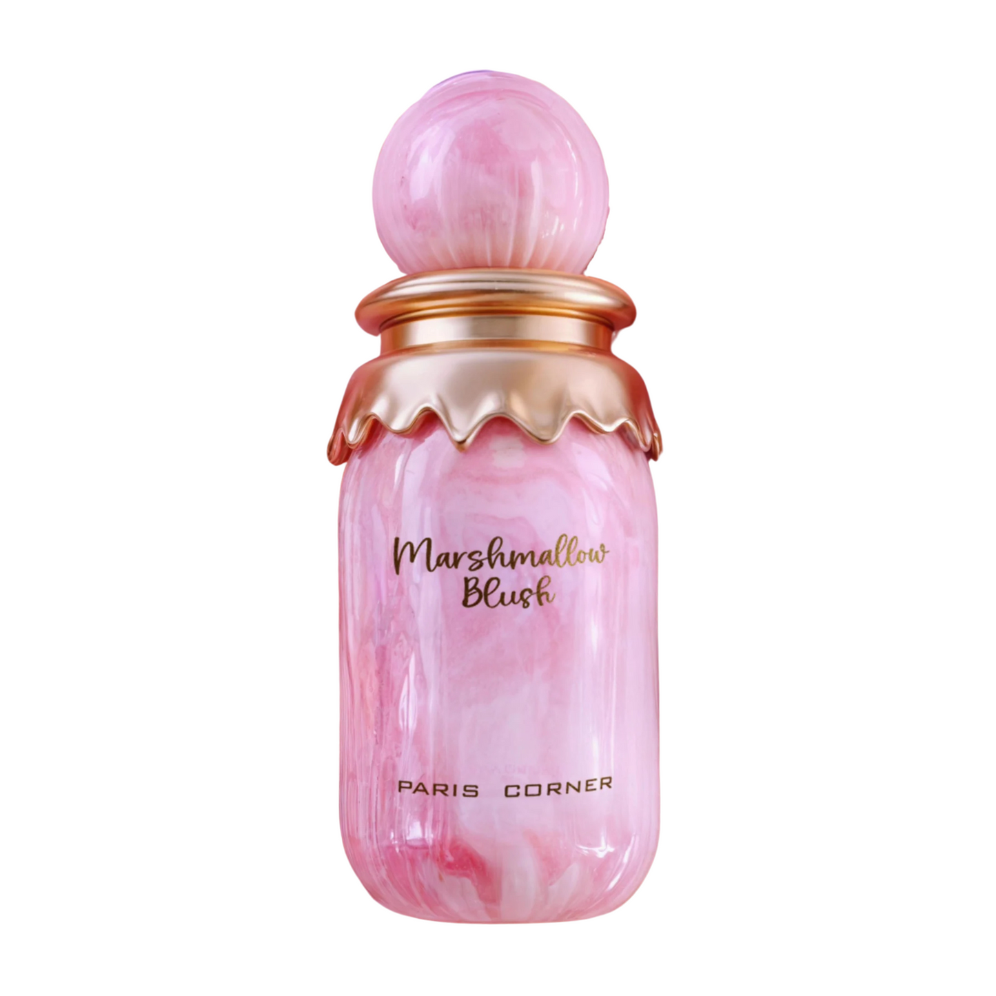 Paris Corner Marshmallow Blush Eau de Parfum