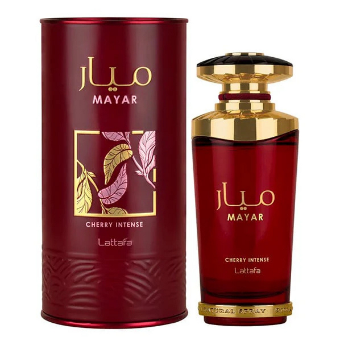 Lattafa Mayar Cherry Intense Eau de Parfum