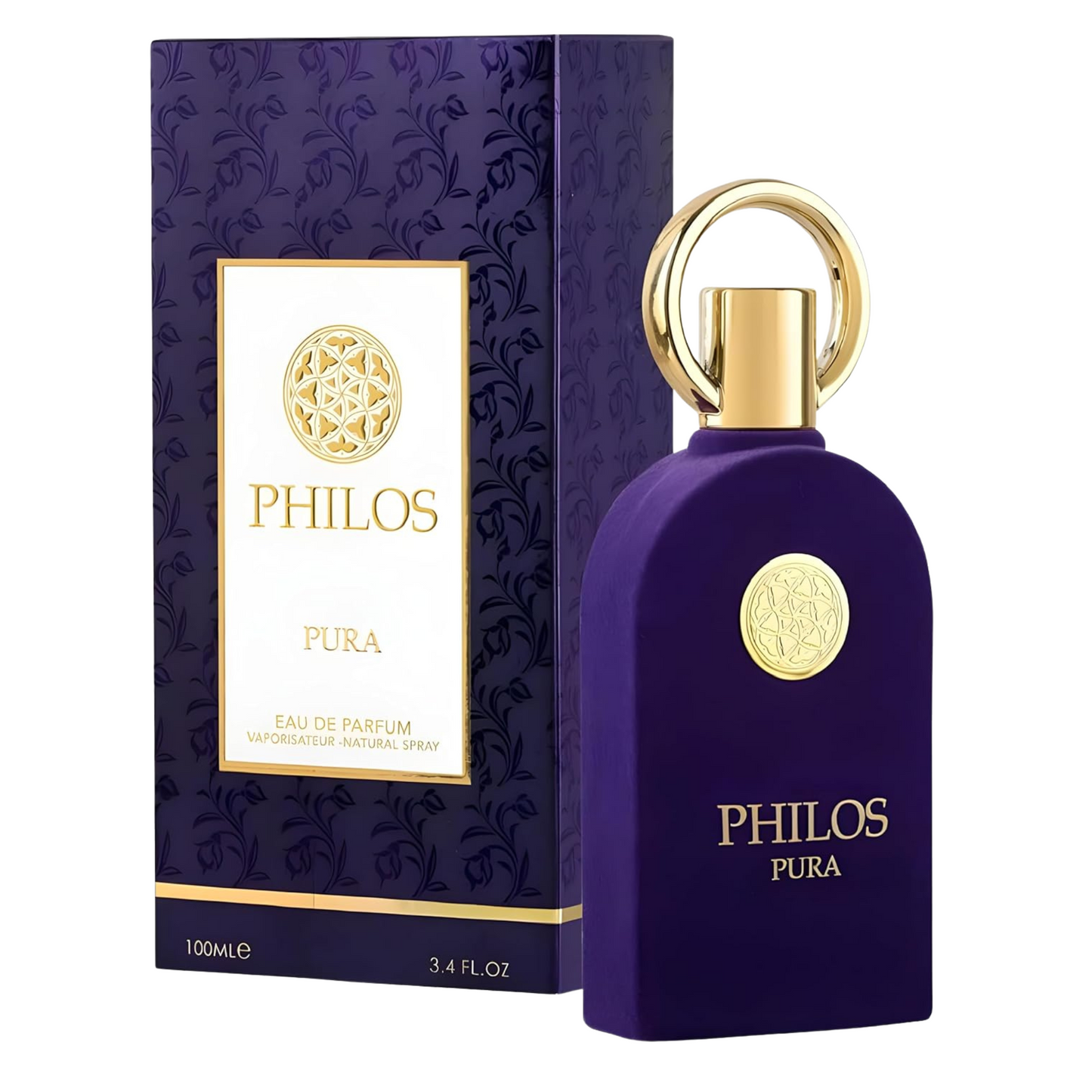 Maison Alhambra Philos Pura Eau de Parfume