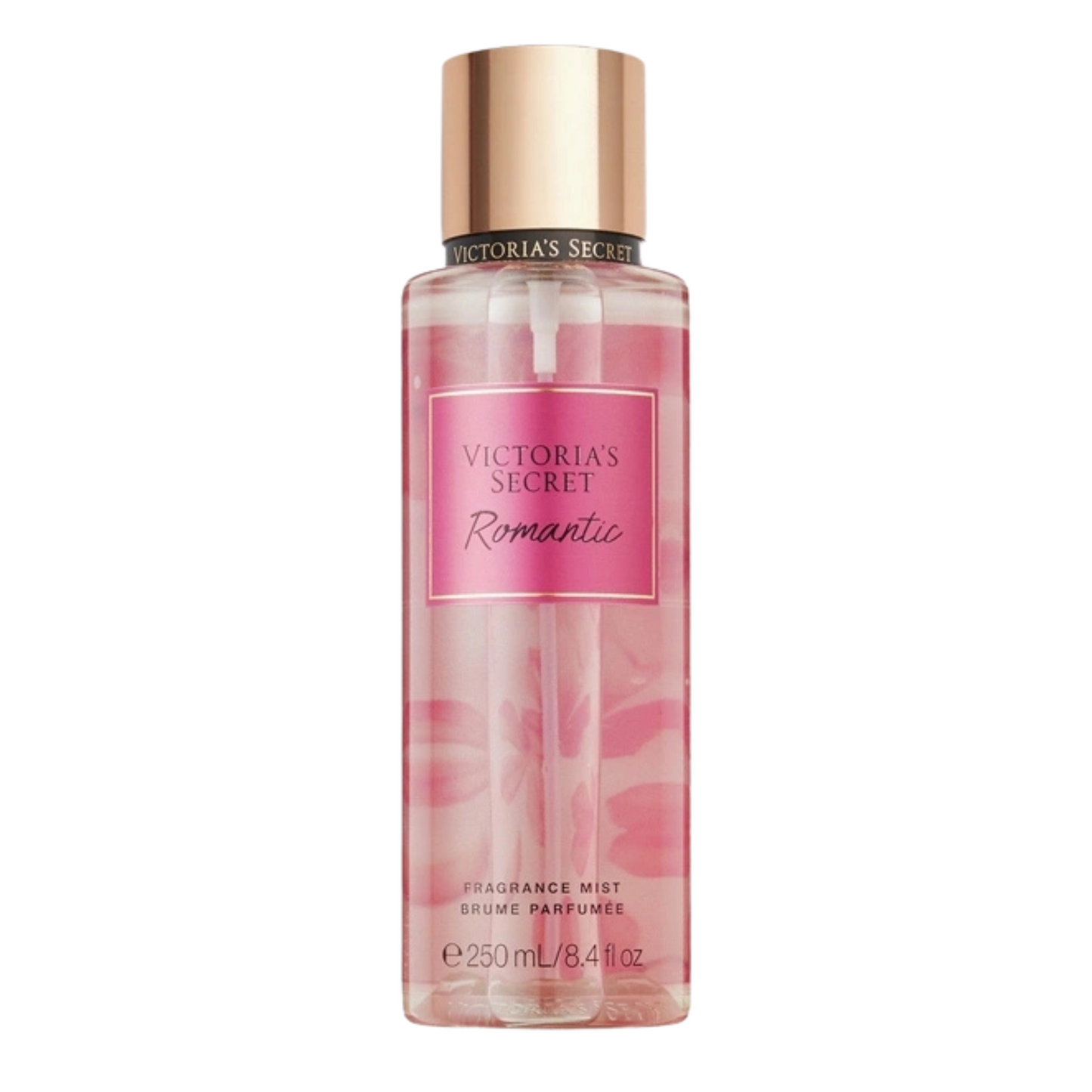 Victoria's Secret Romantic Body Mist