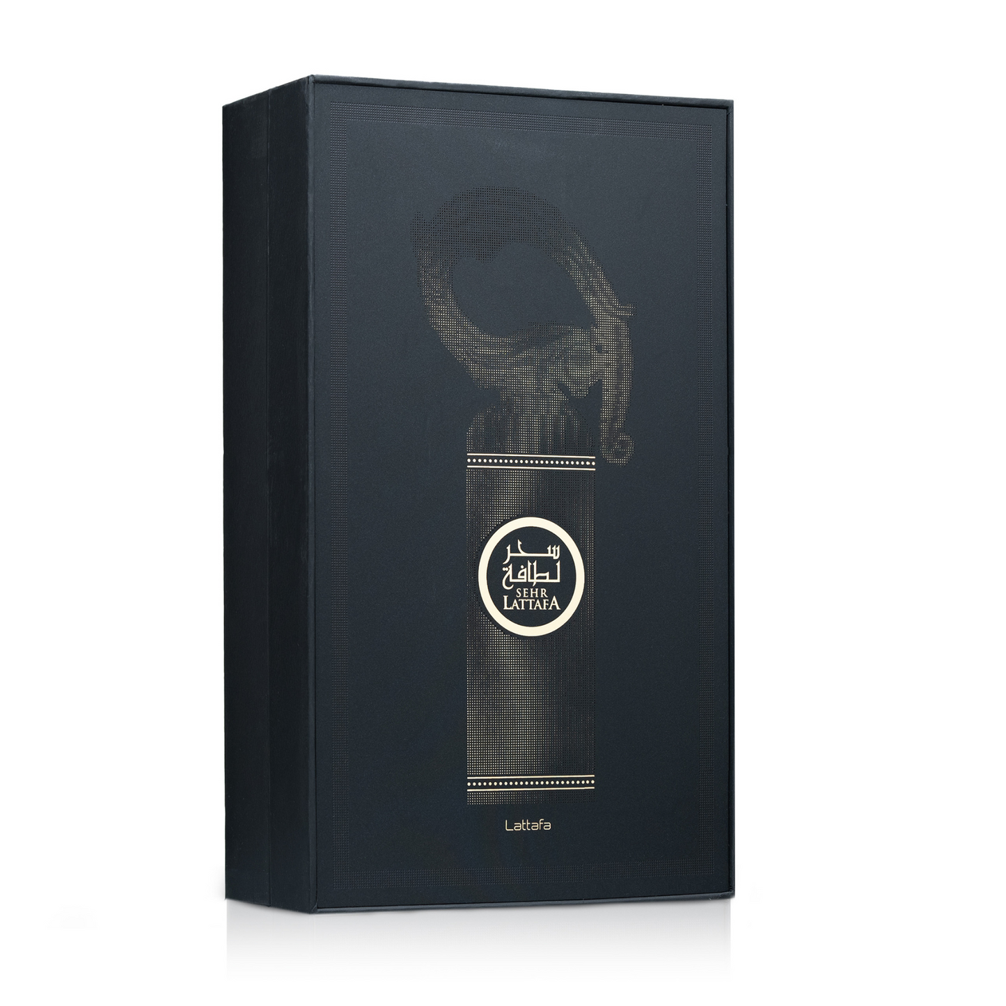 Lattafa Sehr Eau de Parfum