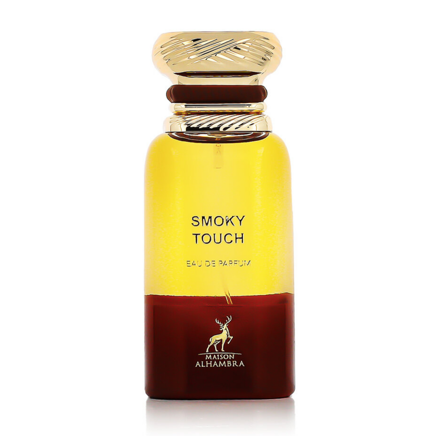 Maison Alhambra Smoky Touch Eau de Parfume