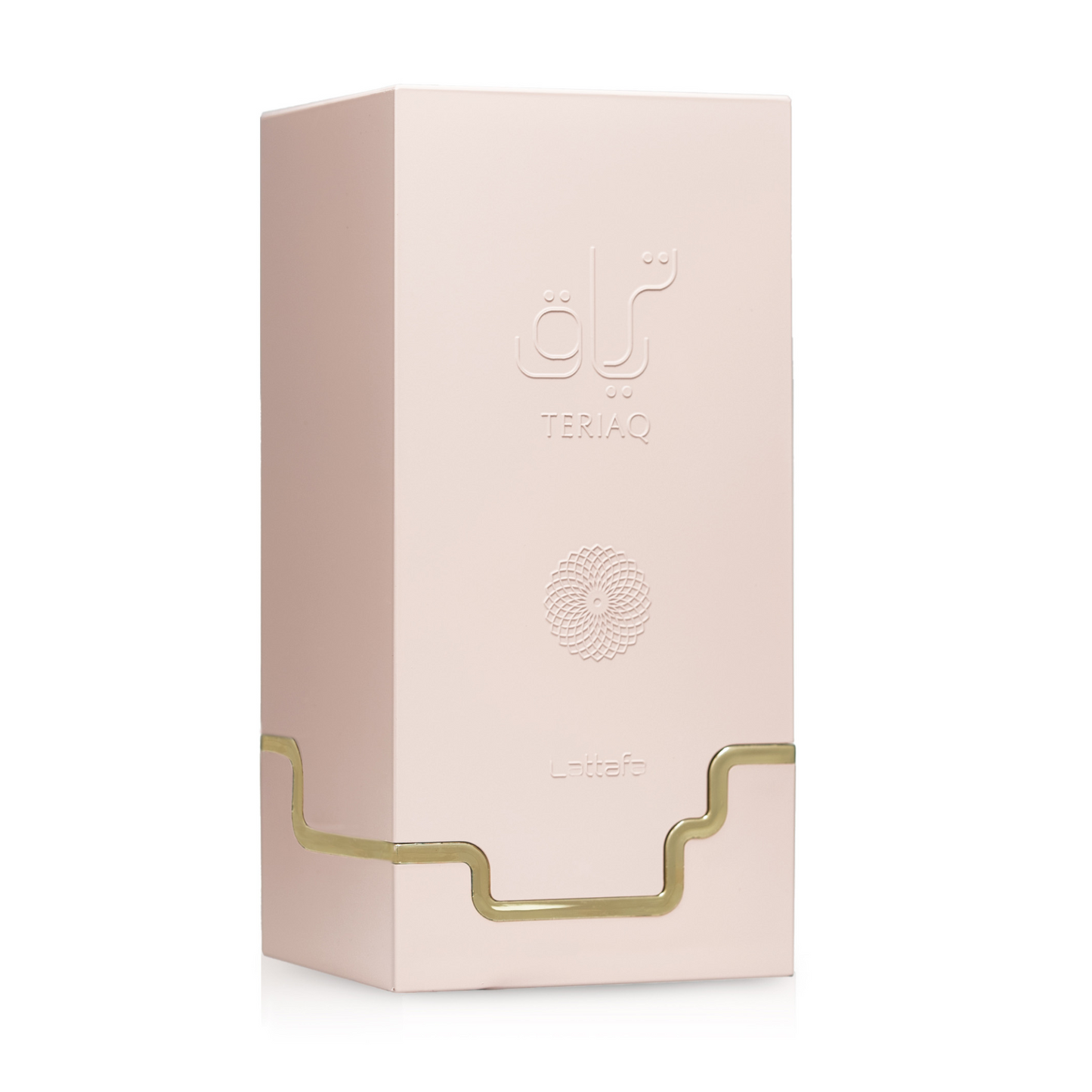 Lattafa Teriaq Eau de Parfum