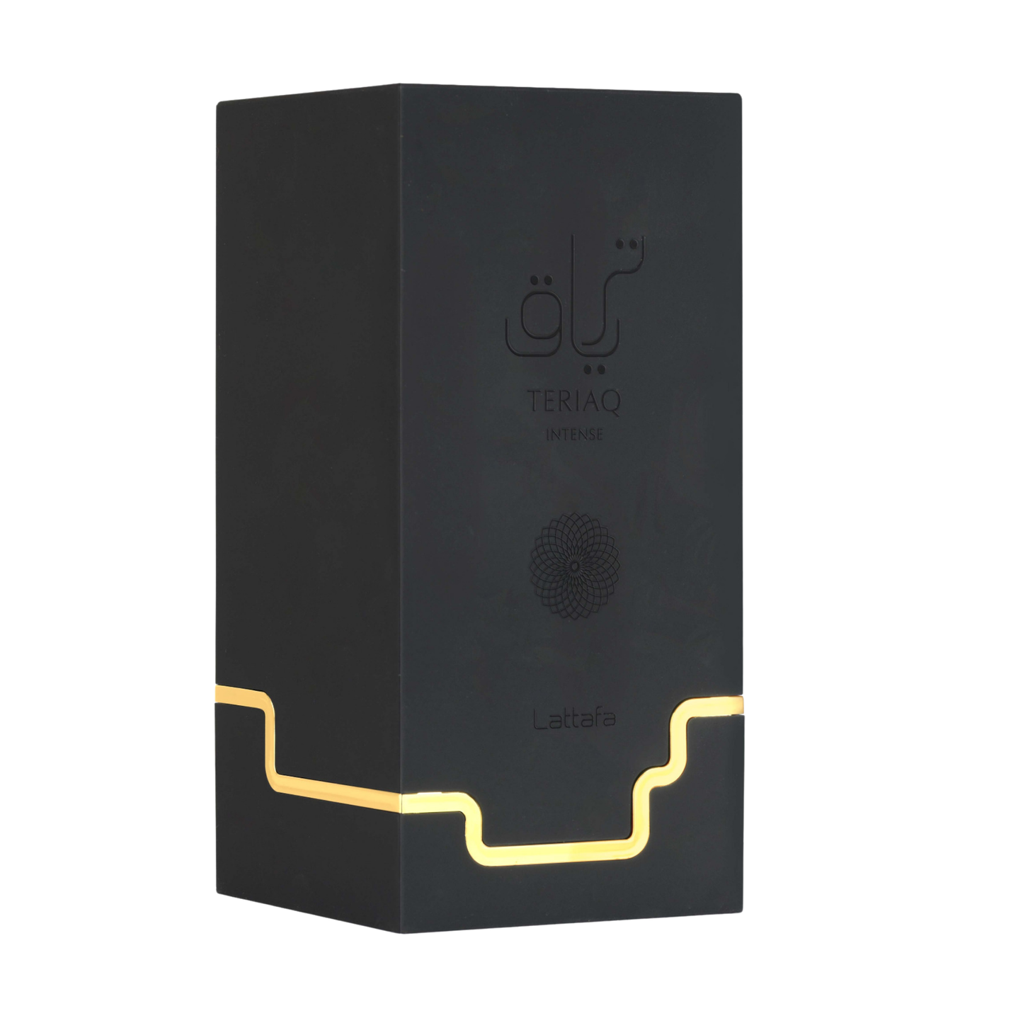 Lattafa Teriaq Intense Eau de Parfum