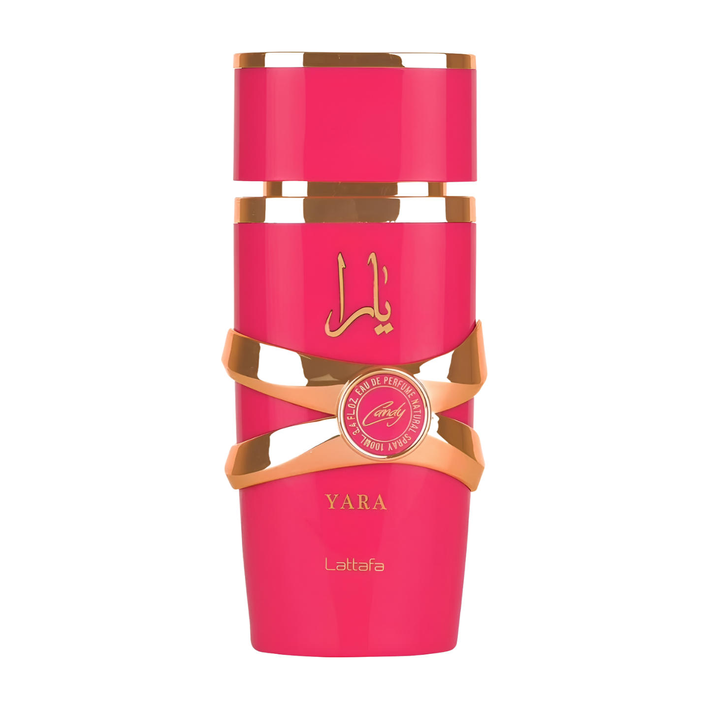 Lattafa Yara Candy Eau de Parfum