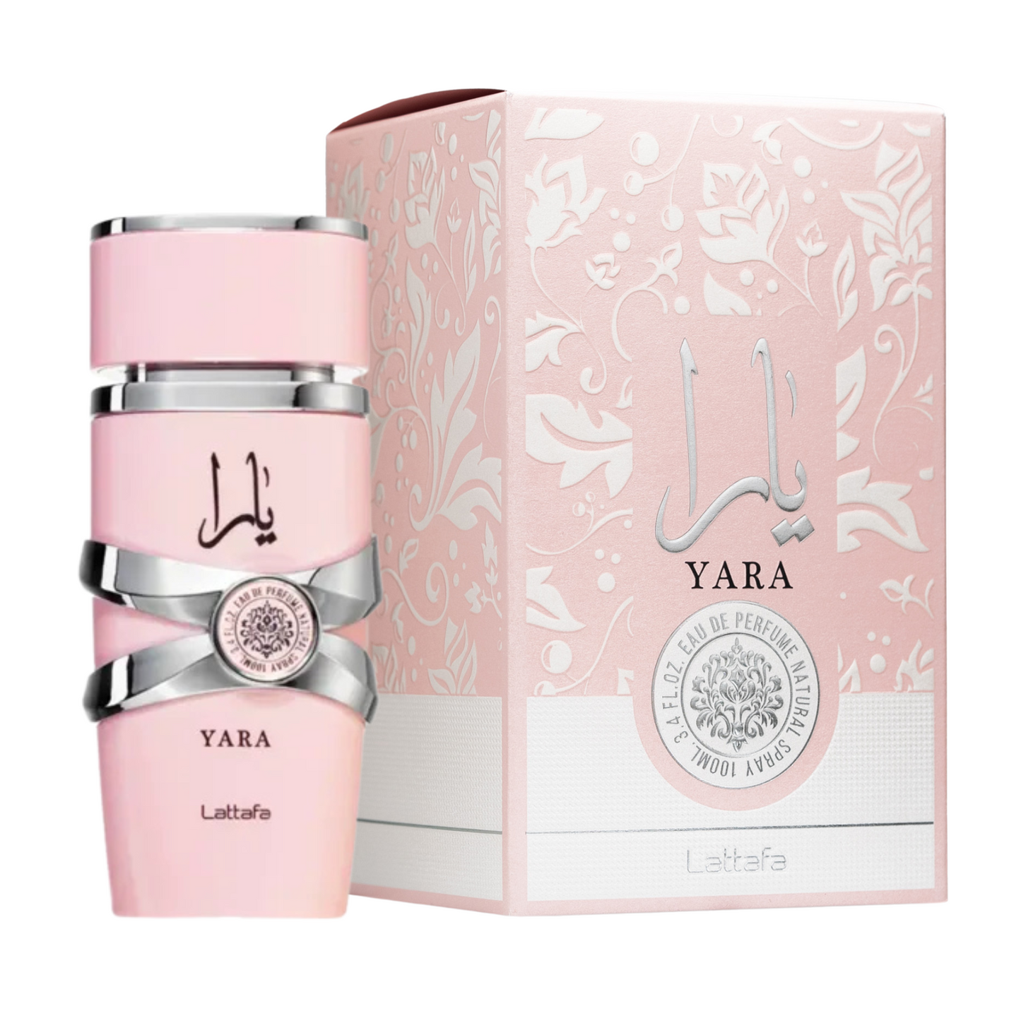 Lattafa Yara Eau de Parfum