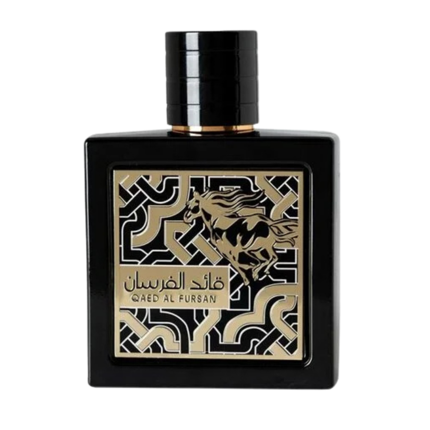 Lattafa Qaed Al Fursan Eau de Parfum