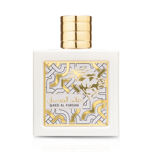 Lattafa Qaed Al Fursan Unlimited Eau de Parfum