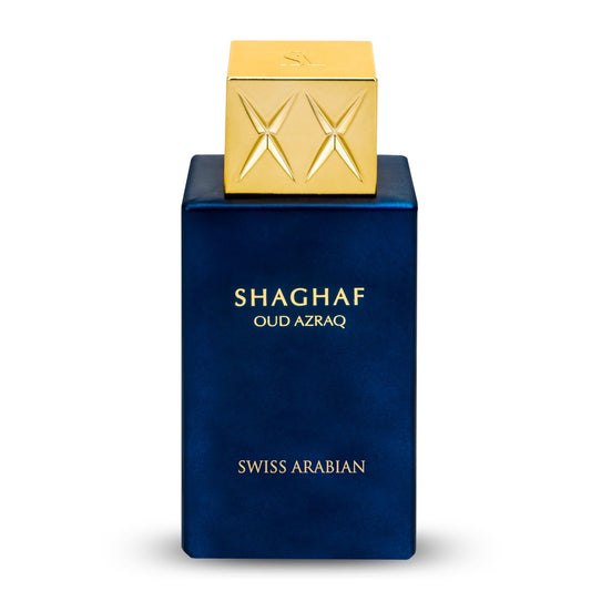 Swiss Arabian Shaghaf Oud Azraq Eau de Parfum