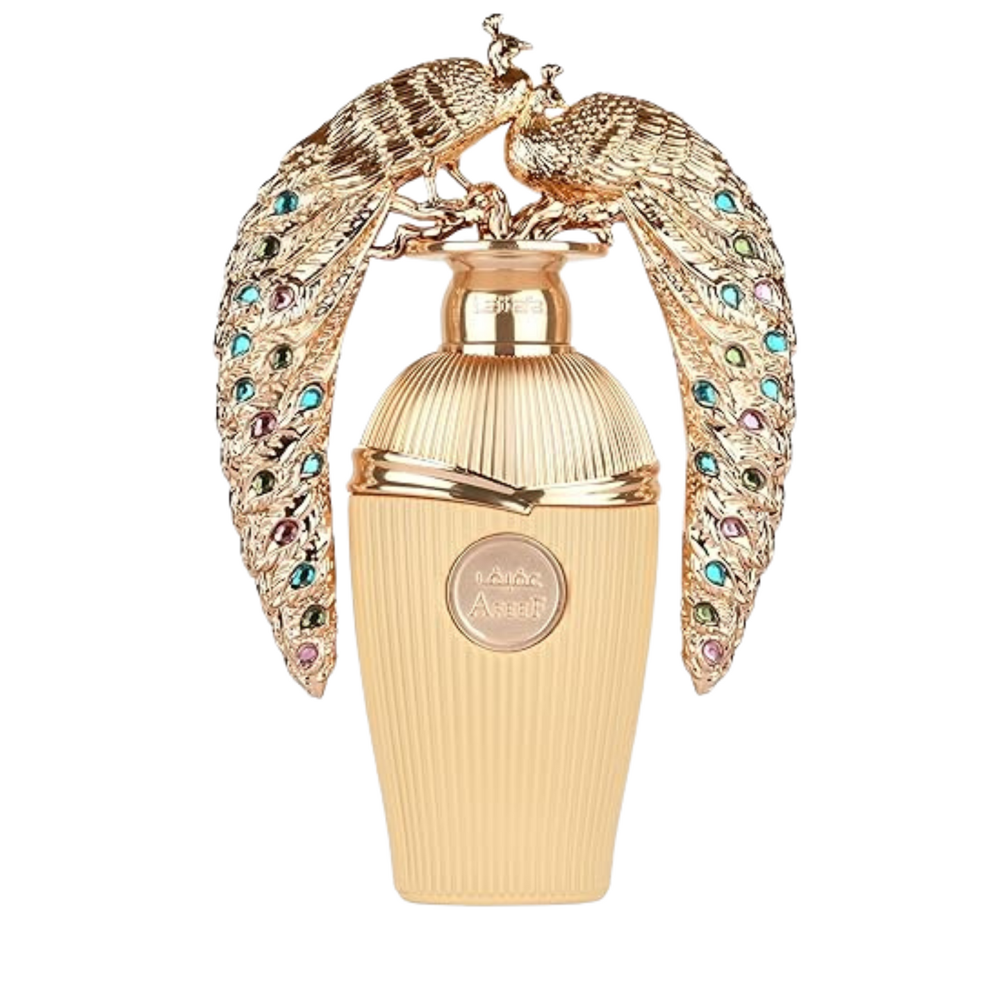 Lattafa Afeef Eau de Parfum