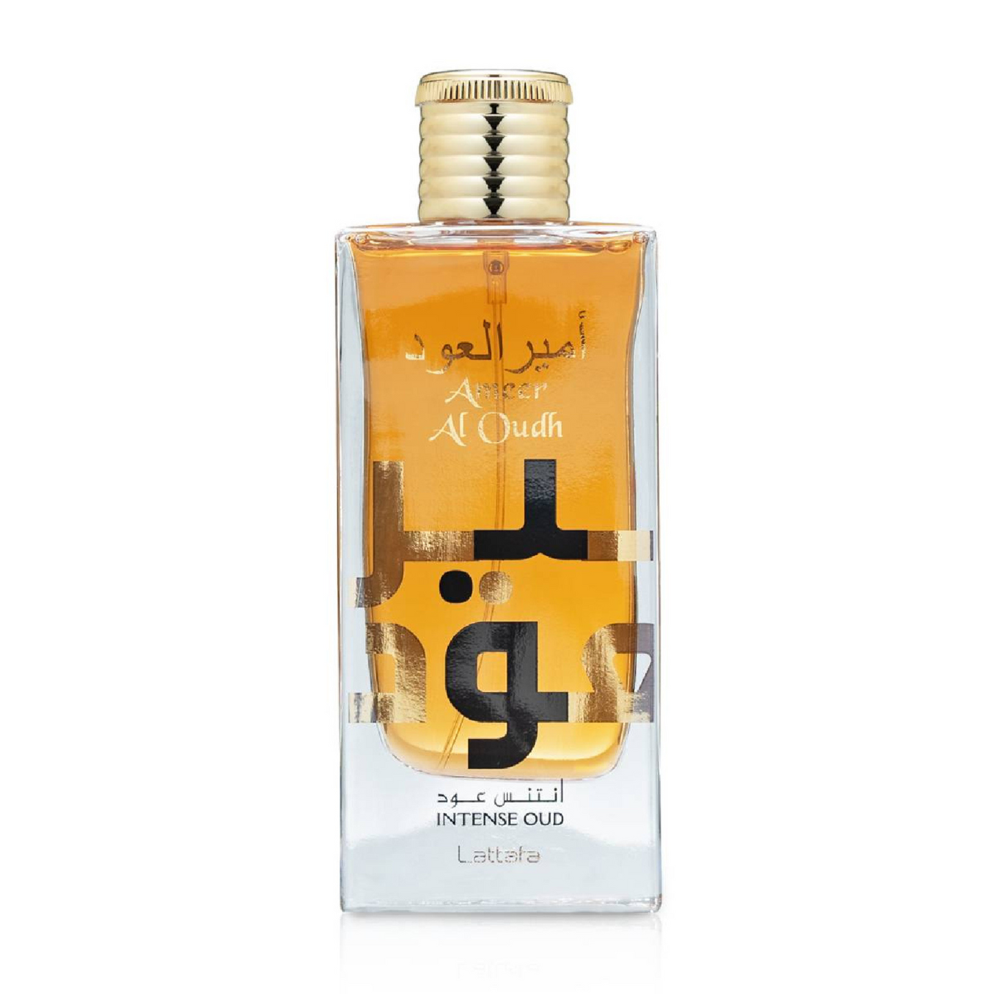 Lattafa Ameer Al Oudh Intense Eau de Parfum