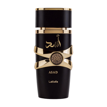 Lattafa Asad Eau de Parfum