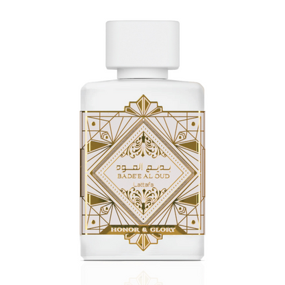 Lattafa Badee Al Oud Honor & Glory Eau de Parfum