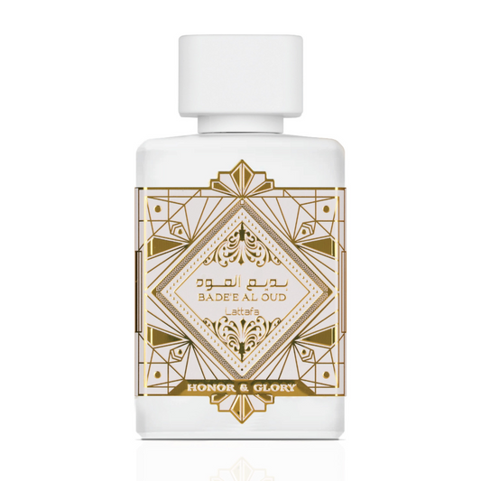 Lattafa Badee Al Oud Honor & Glory Eau de Parfum