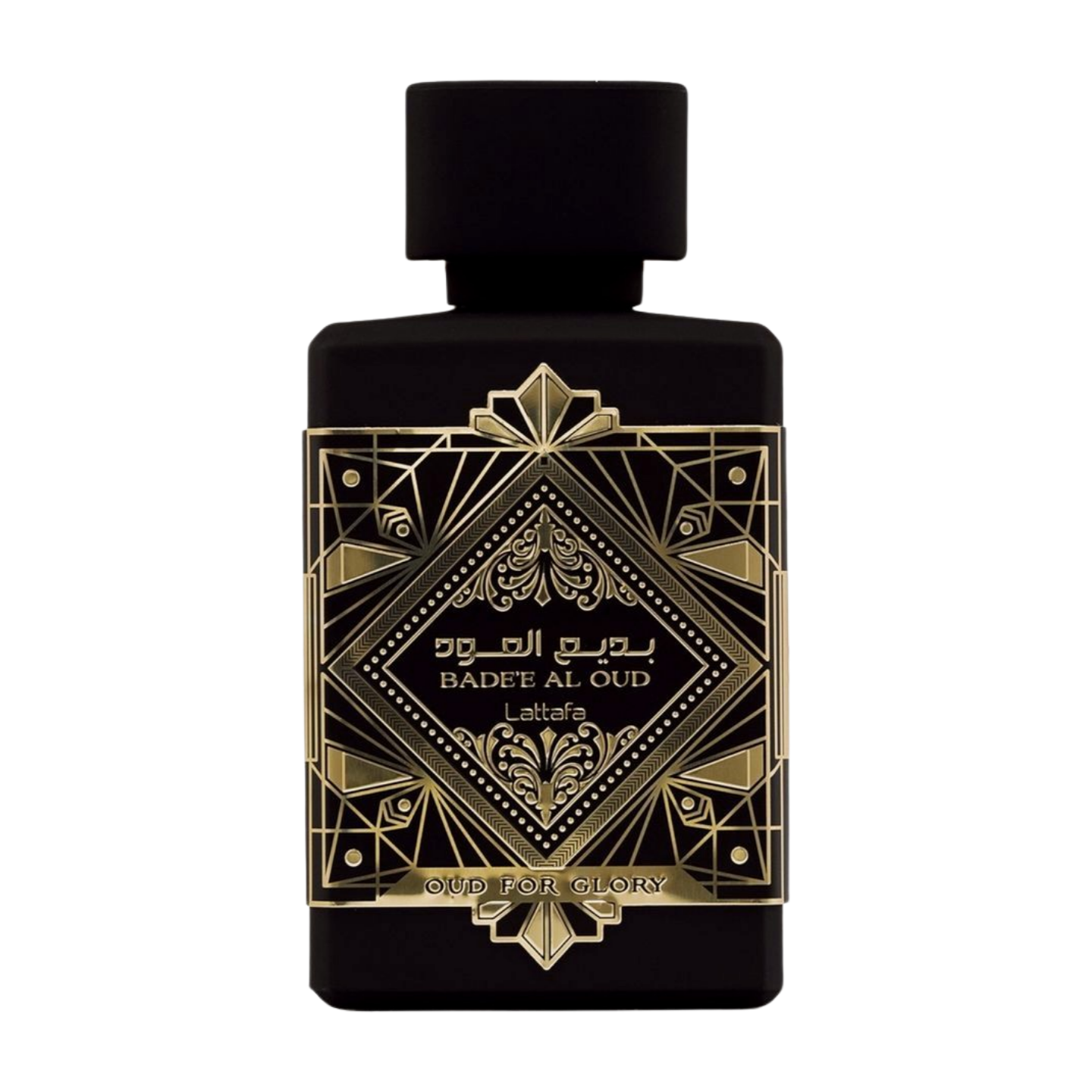Lattafa Badee Al Oud - Oud For Glory Eau de Parfum