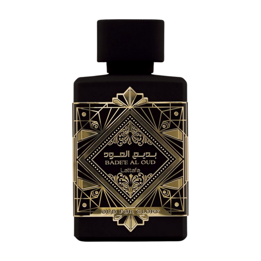 Lattafa Badee Al Oud - Oud For Glory Eau de Parfum
