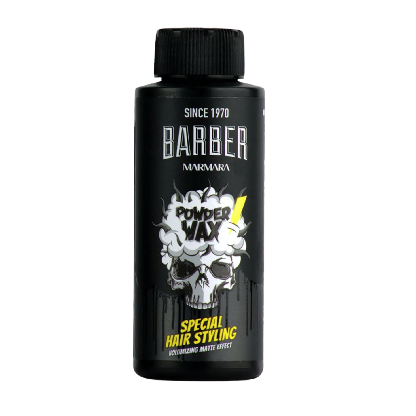 Powder Wax - Marmara Baber