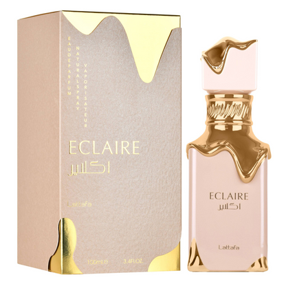 Lattafa Eclaire Eau de Parfum