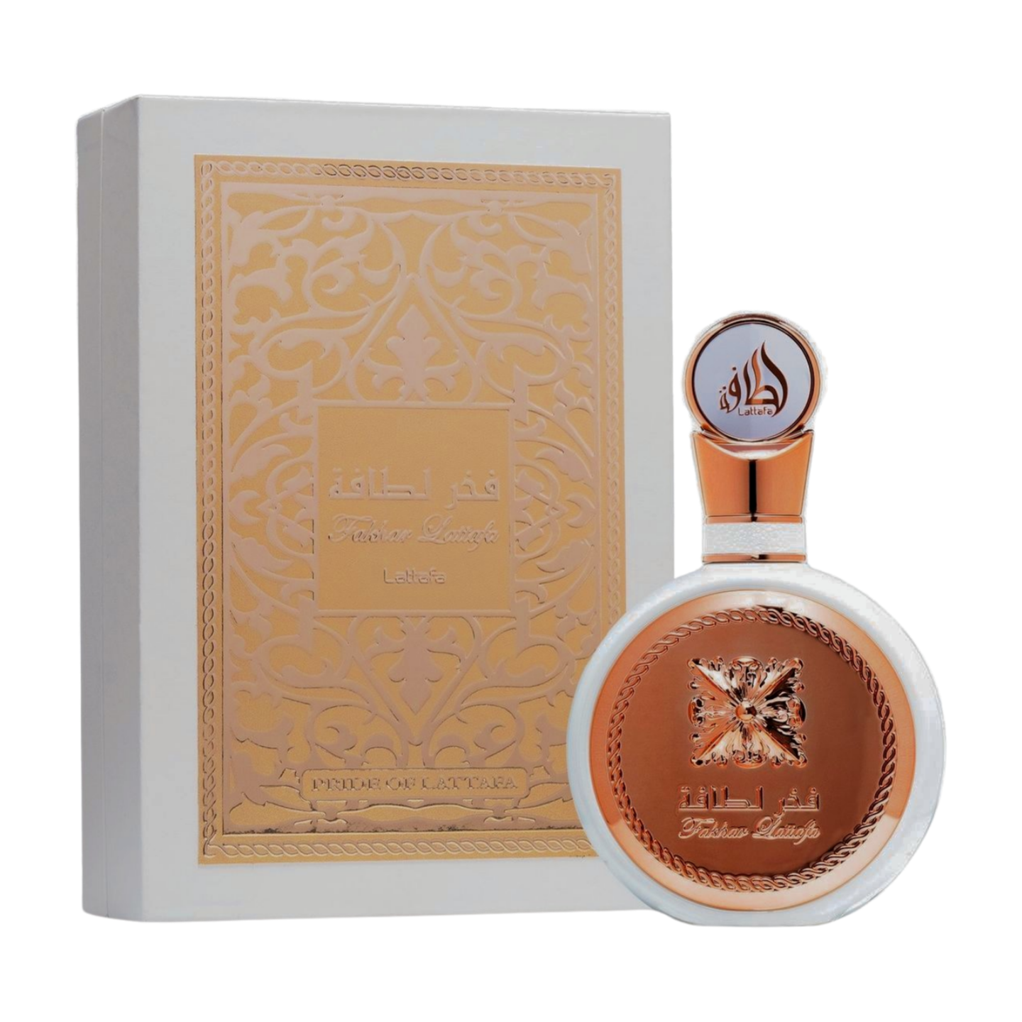 Lattafa Fakhar Femme Eau de Parfum