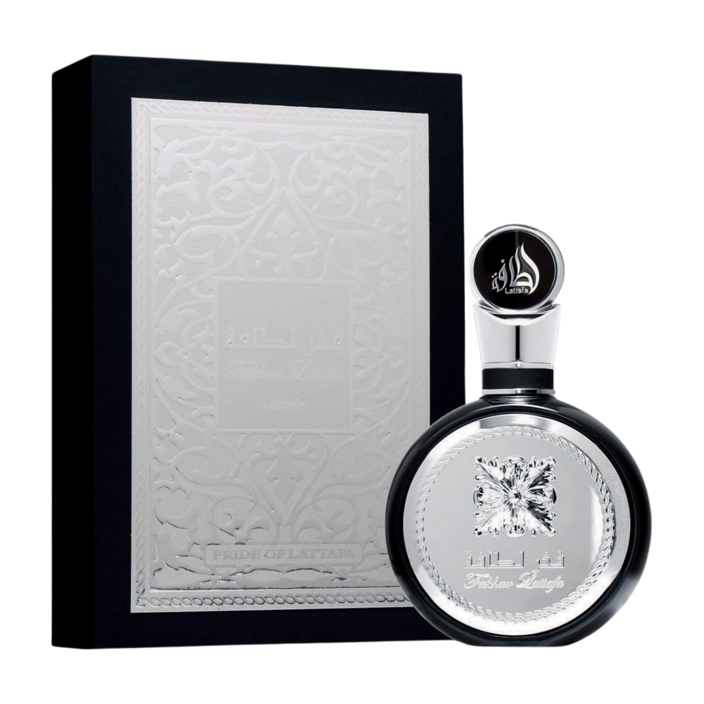 Lattafa Fakhar Homme Eau de Parfum