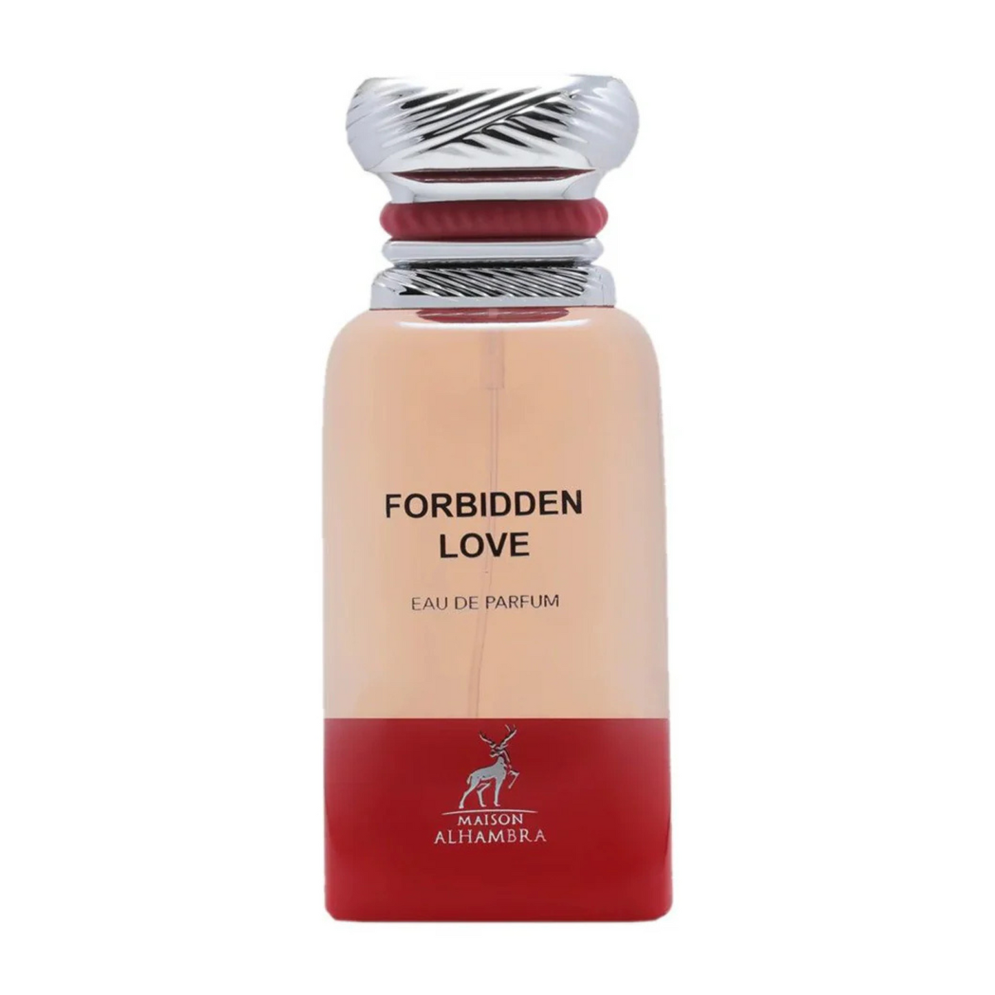 Maison Alhambra Forbidden Love Eau de Parfume