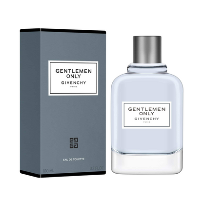 Givenchy Gentlemen Only Eau de Toilette