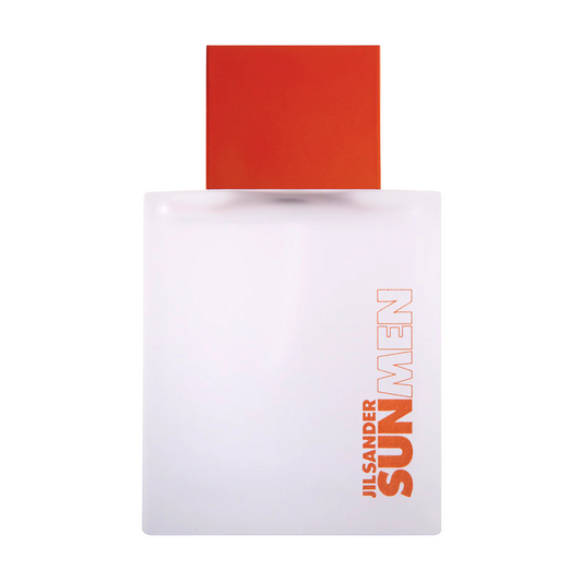 Jil Sander Sun Men Eau de Toilette