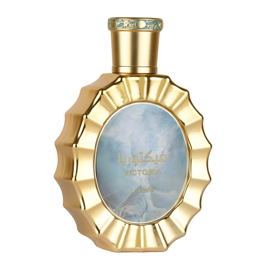 Lattafa Victoria Eau de Parfum