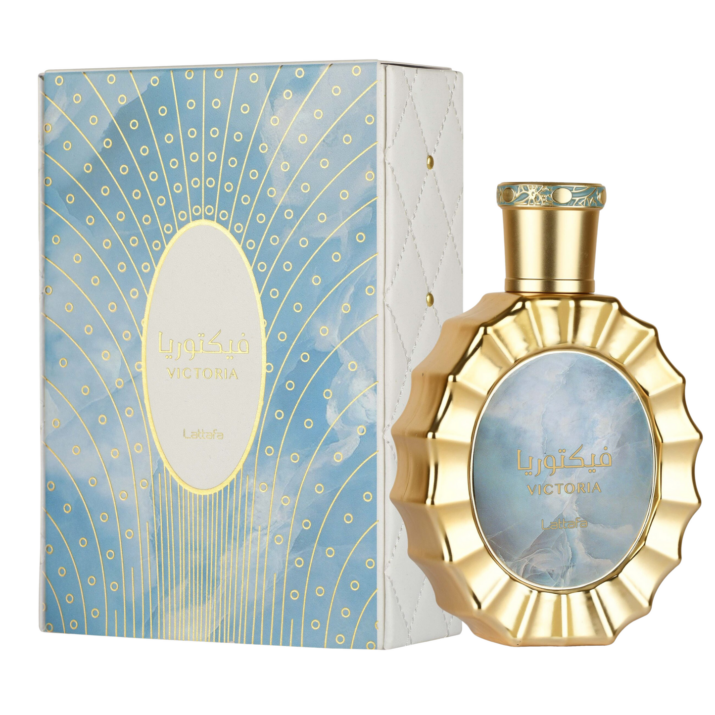 Lattafa Victoria Eau de Parfum