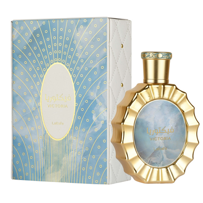 Lattafa Victoria Eau de Parfum