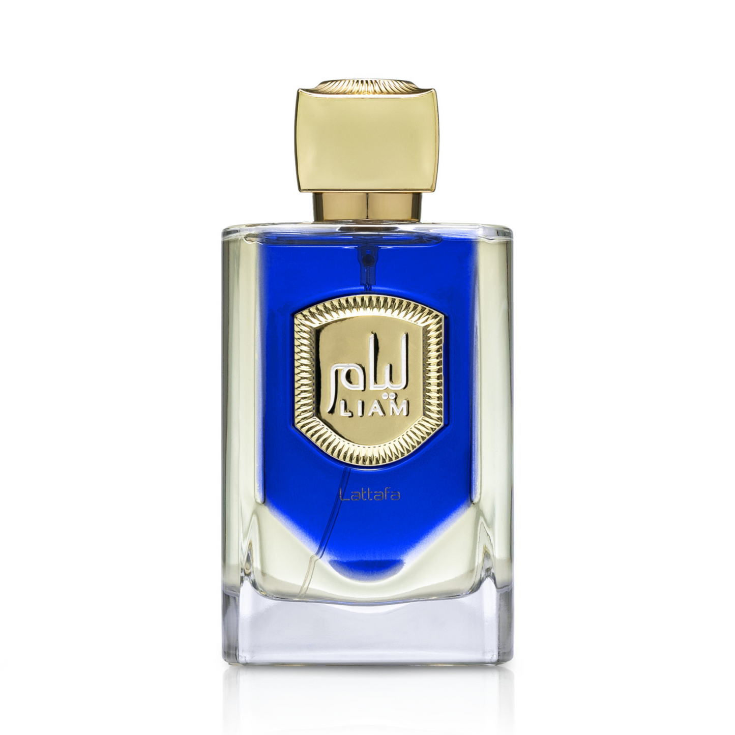 Lattafa Liam Blue Eau de Parfum