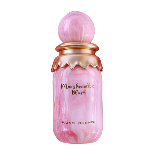 Paris Corner Marshmallow Blush Eau de Parfum