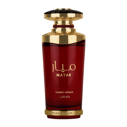 Lattafa Mayar Cherry Intense Eau de Parfum