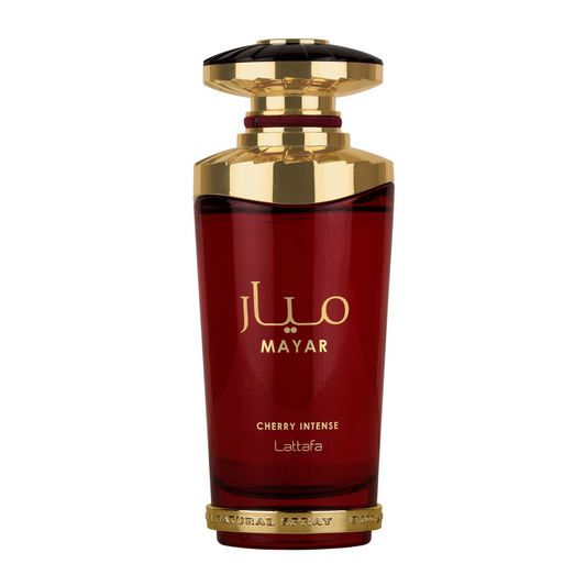 Lattafa Mayar Cherry Intense Eau de Parfum